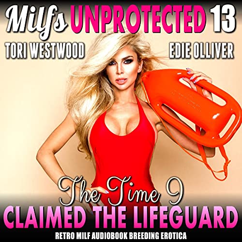 Cover of The Time I Claimed the Lifeguard