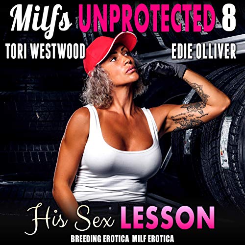 Cover of His Sex Lesson