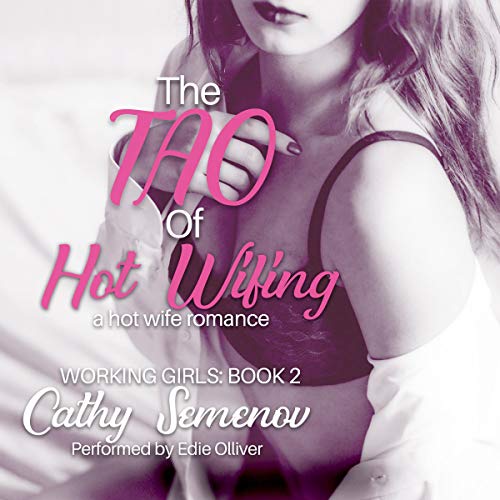 Cover of The Tao of Hot Wifing