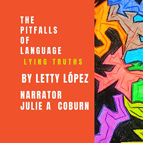 Cover of The Pitfalls of Language