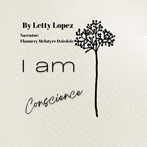 Cover of I Am Conscience