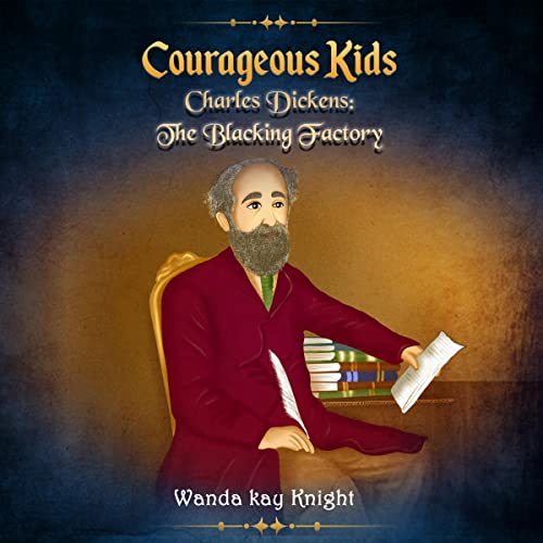 Cover of Charles Dickens