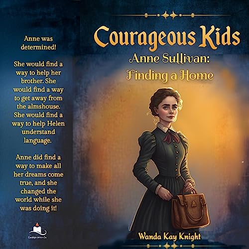 Cover of Anne Sullivan