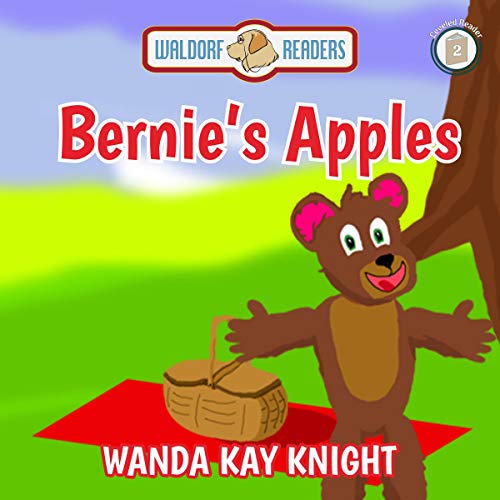 Cover of Bernie's Apples