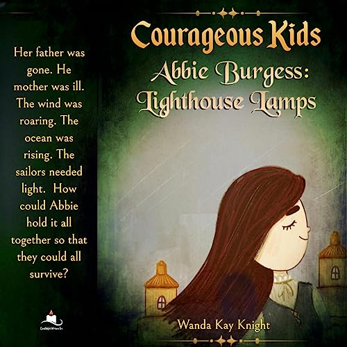 Cover of Abbie Burgess