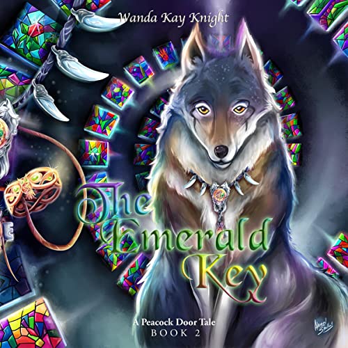 Cover of The Emerald Key