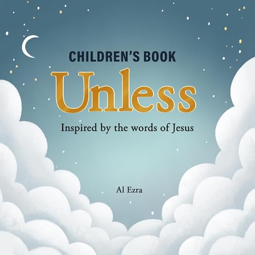 Cover of Unless