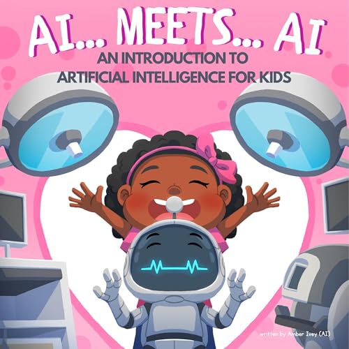 Cover of AI... Meets... AI