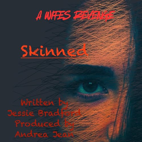 Cover of Skinned