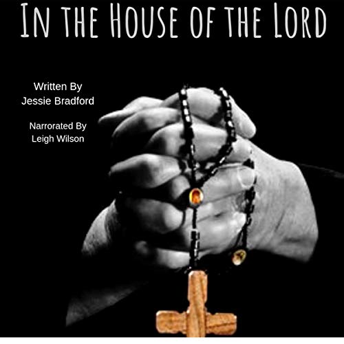 Cover of In the House of the Lord