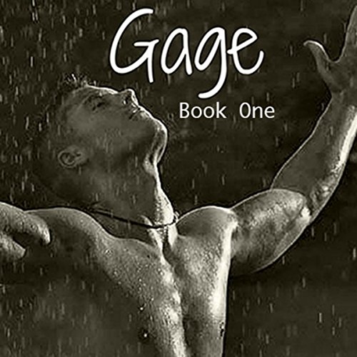 Cover of Gage, Book 1