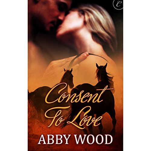 Cover of Consent to Love