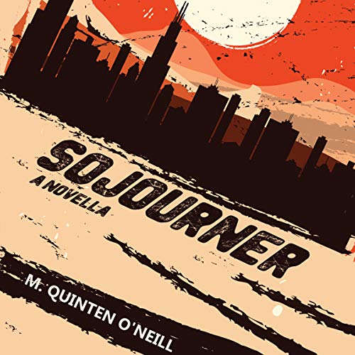 Cover of Sojourner: A Novella
