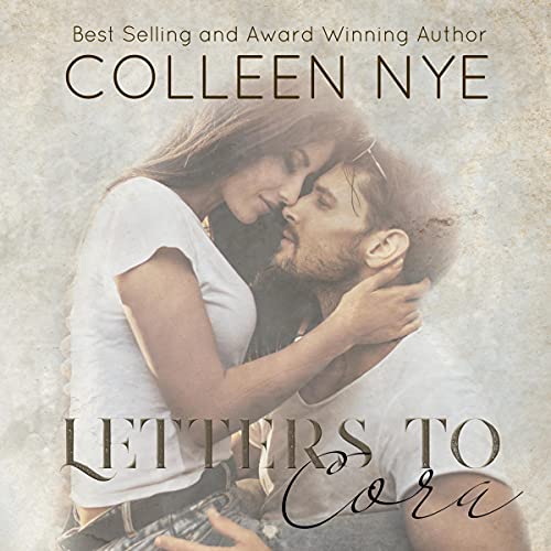 Cover of Letters to Cora