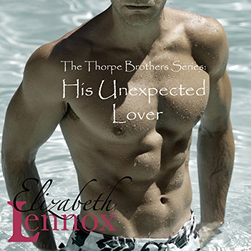 Cover of His Unexpected Lover