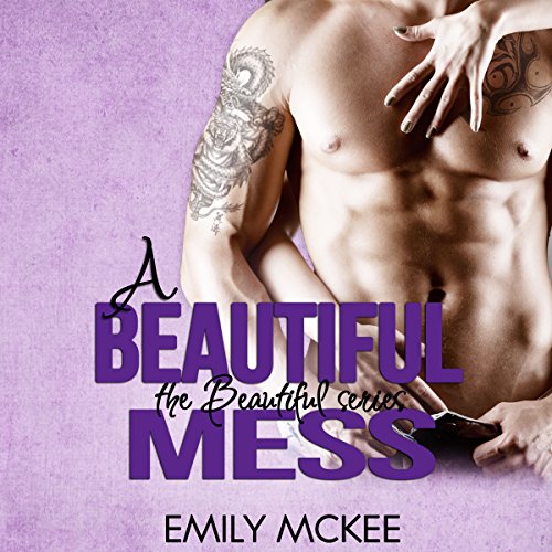 Cover of A Beautiful Mess