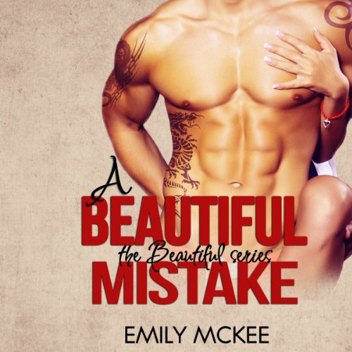 Cover of A Beautiful Mistake