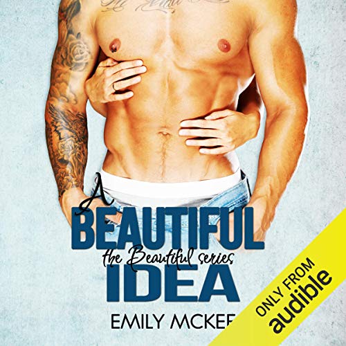 Cover of A Beautiful Idea