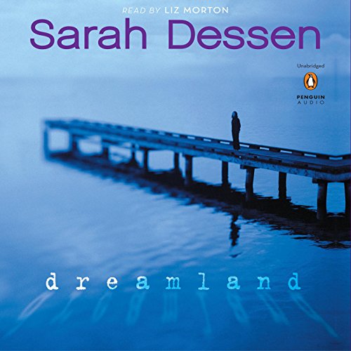 Cover of Dreamland