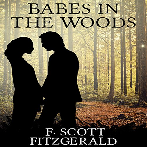 Cover of Babes in the Woods