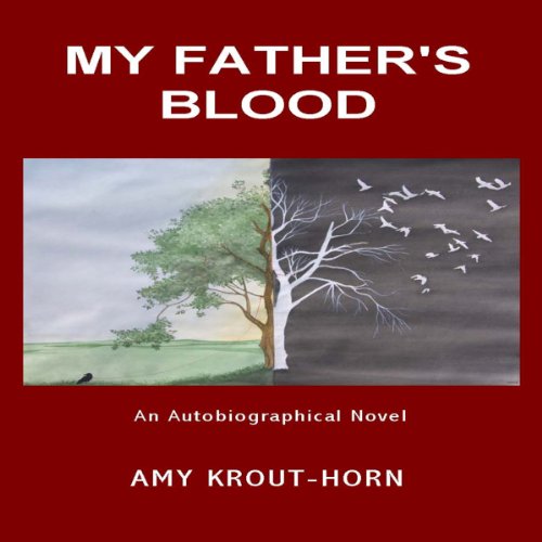 Cover of My Father's Blood