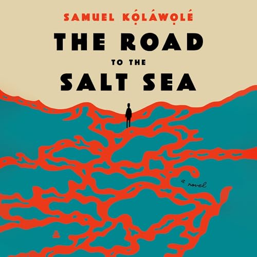 Cover of The Road to the Salt Sea