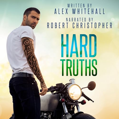 Cover of Hard Truths
