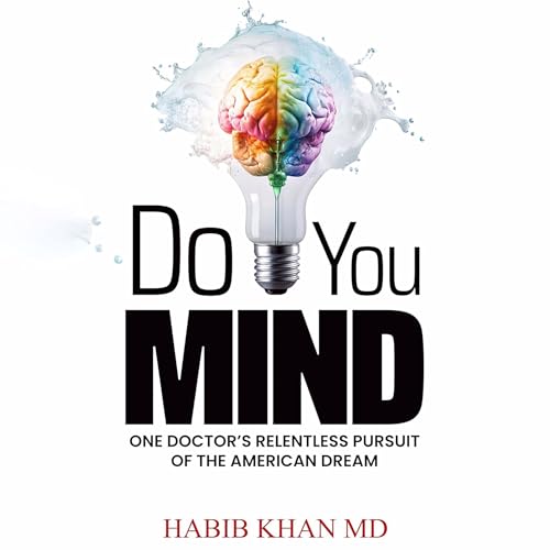 Cover of Do You Mind?