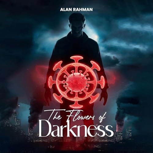 Cover of The Flowers of Darkness
