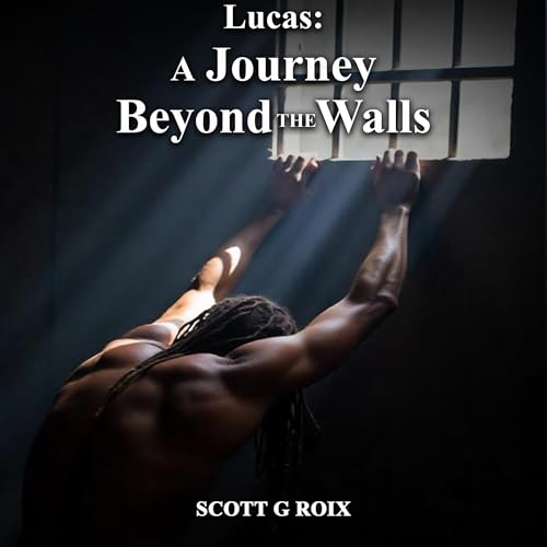 Cover of Lucas