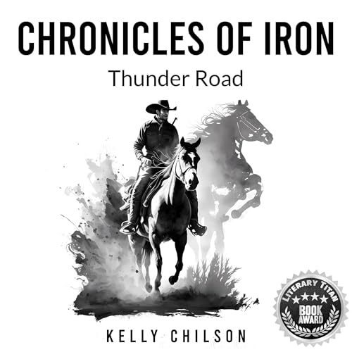 Cover of Thunder Road
