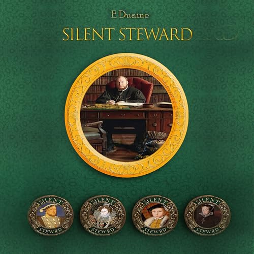 Cover of Silent Steward