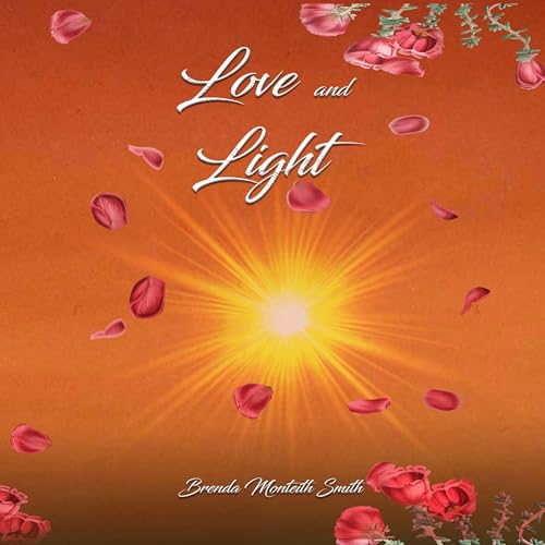 Cover of Love and Light
