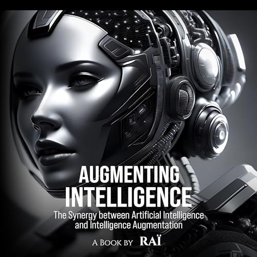 Cover of Augmenting Intelligence