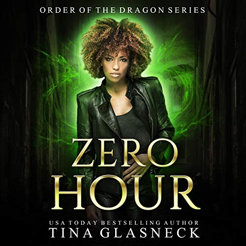 Cover of Zero Hour: Prequel