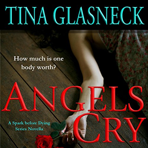 Cover of Angels Cry