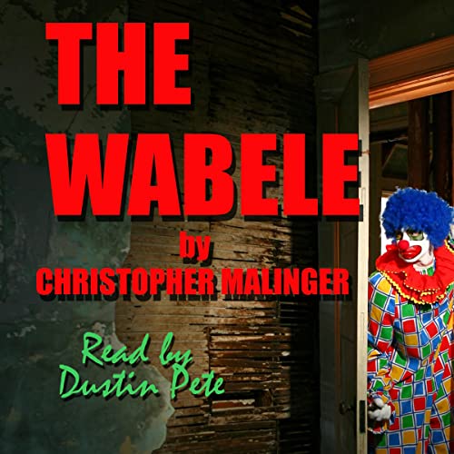 Cover of The Wabele