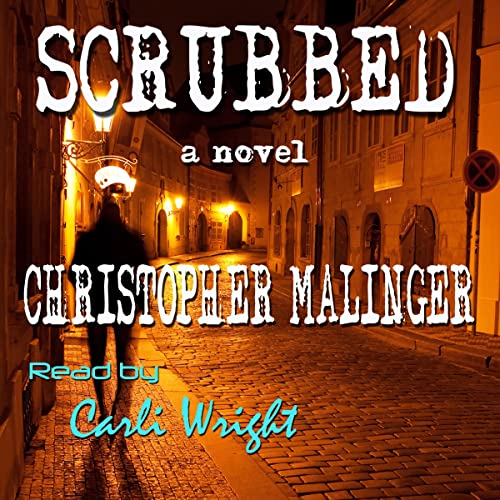 Cover of Scrubbed