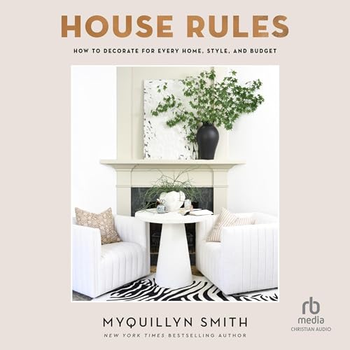 Cover of House Rules