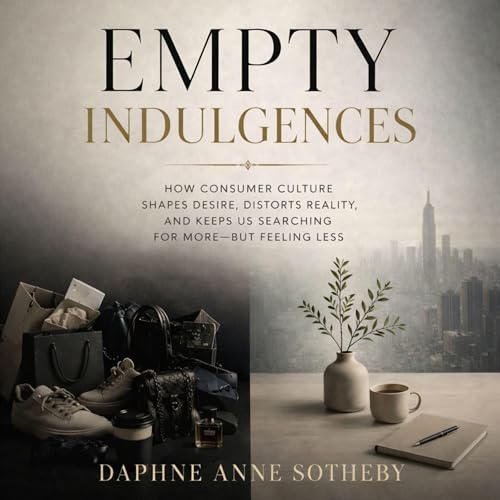 Cover of Empty Indulgences