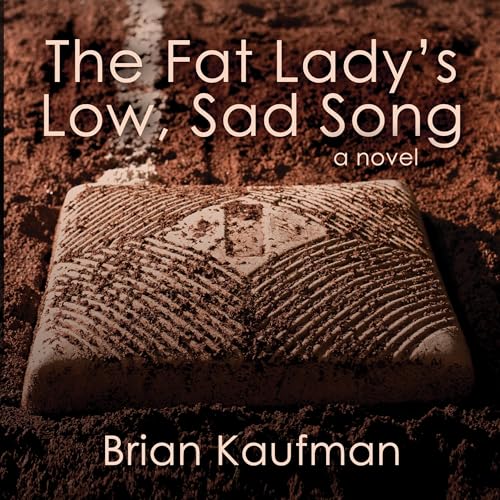 Cover of The Fat Lady's Low, Sad Song