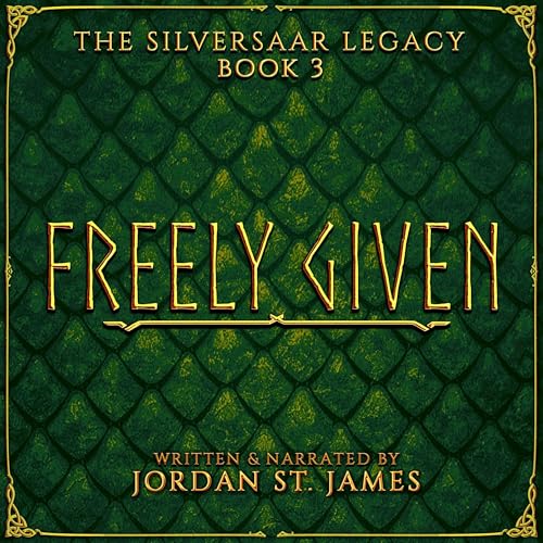 Cover of Freely Given