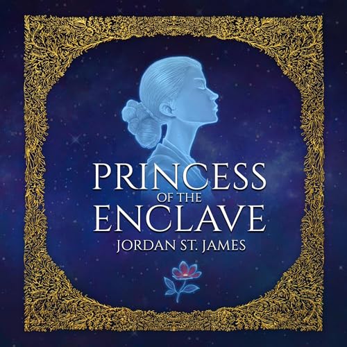 Cover of Princess of the Enclave