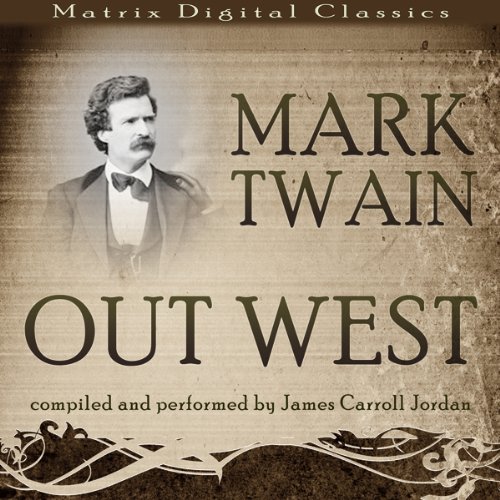 Cover of Out West