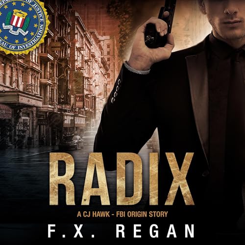 Cover of RADIX
