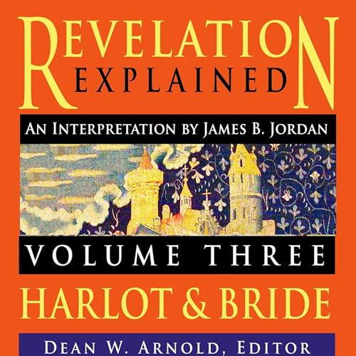 Cover of Harlot & Bride