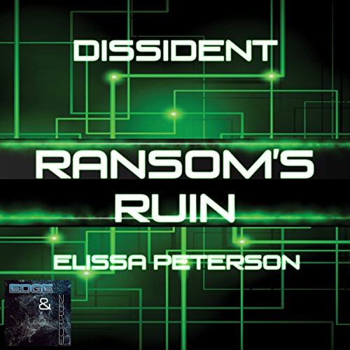 Cover of Ransom's Ruin