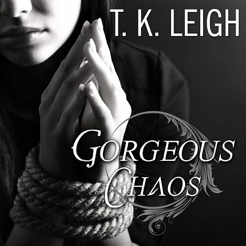 Cover of Gorgeous Chaos