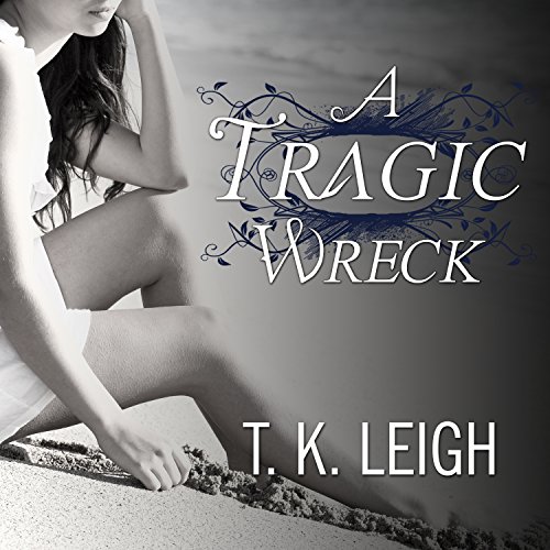 Cover of A Tragic Wreck