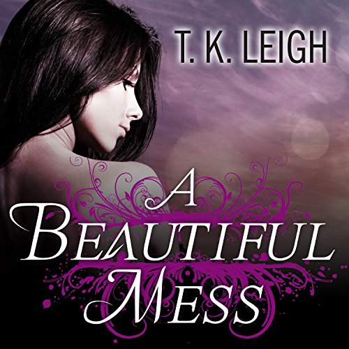 Cover of A Beautiful Mess